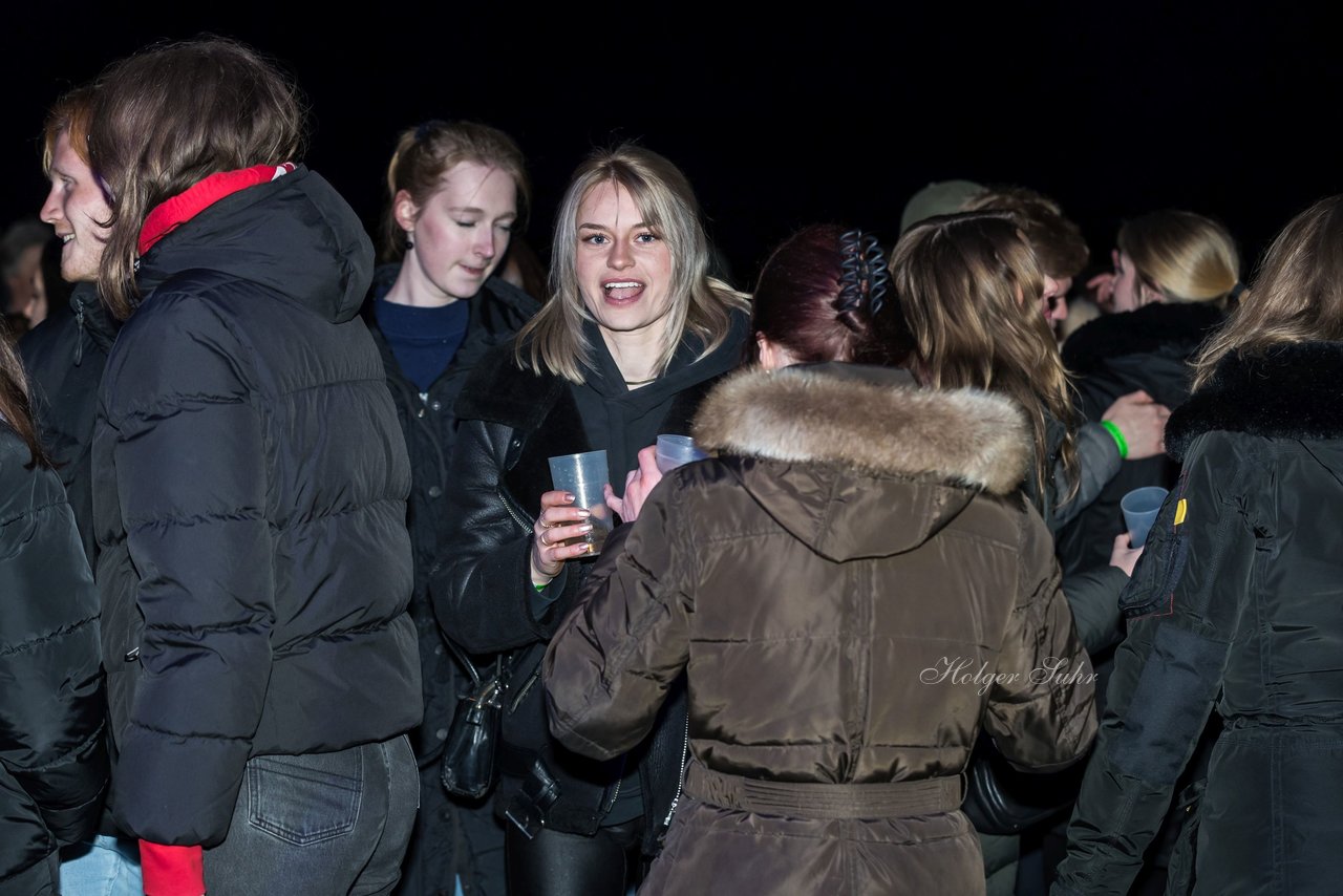 Bild 570 - Osterfeuer